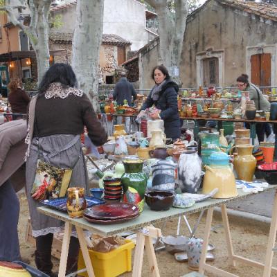 Braderie 2015