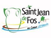 Logo st jean de fos