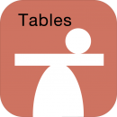 Logo table