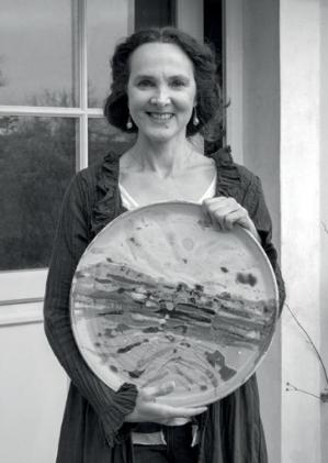 Nathalie colombel portrait