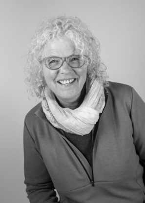 Portrait annie chaigneu