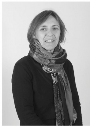 Portrait beatrice constans