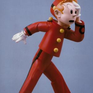 Ribeyro spirou 1