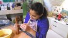Tejal stagiaire unesco 2 avril 2019
